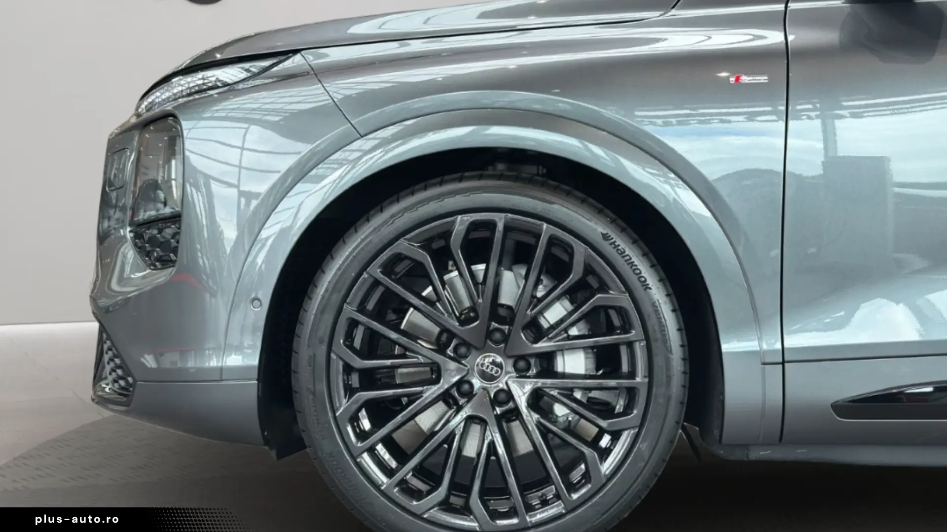 Audi Q7 quattro TDI 299 CP MY 2027