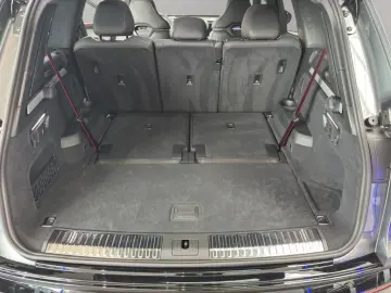 Audi Q7 quattro TDI 299 CP MY 2027