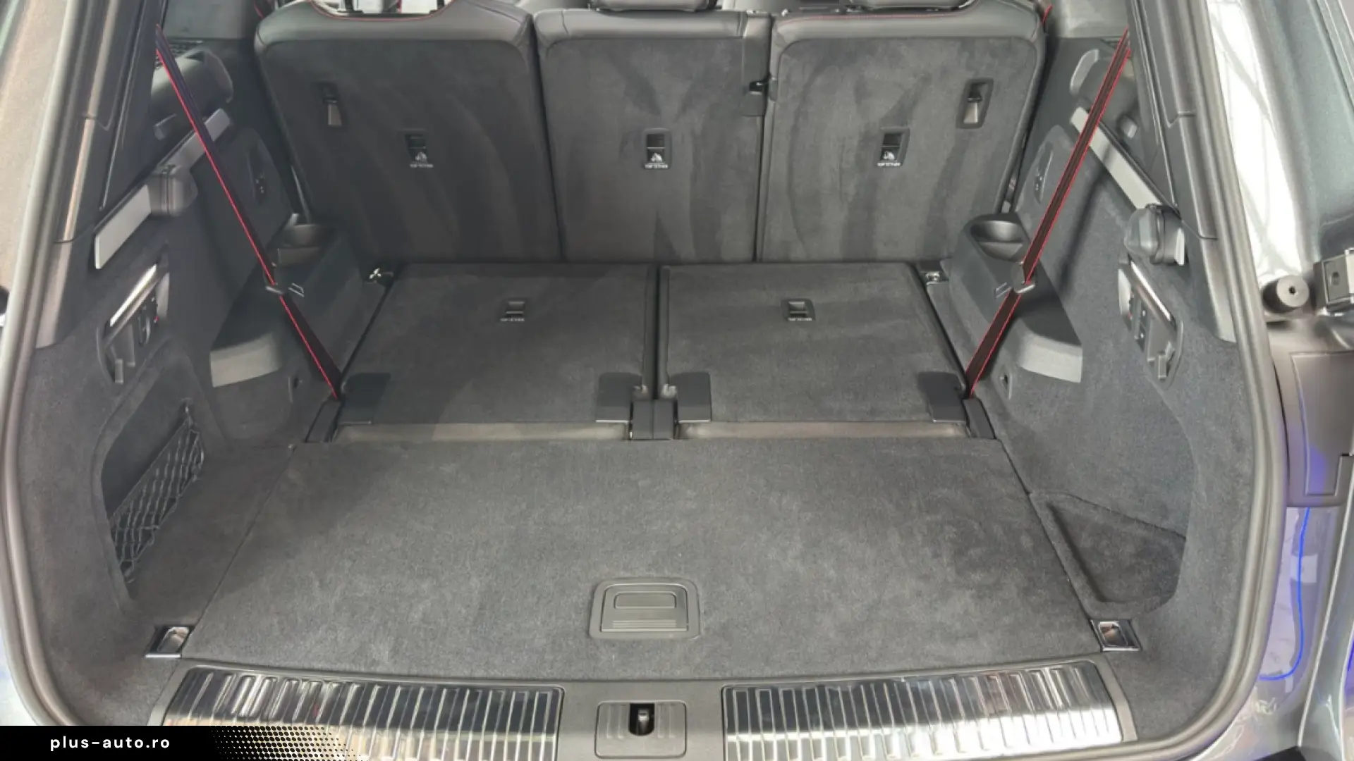 Audi Q7 quattro TDI 299 CP MY 2027