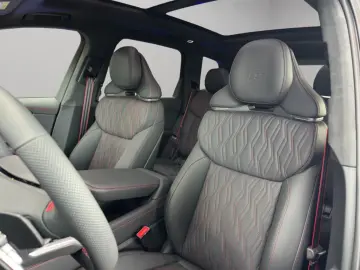 Audi Q7 quattro TDI 299 CP MY 2027