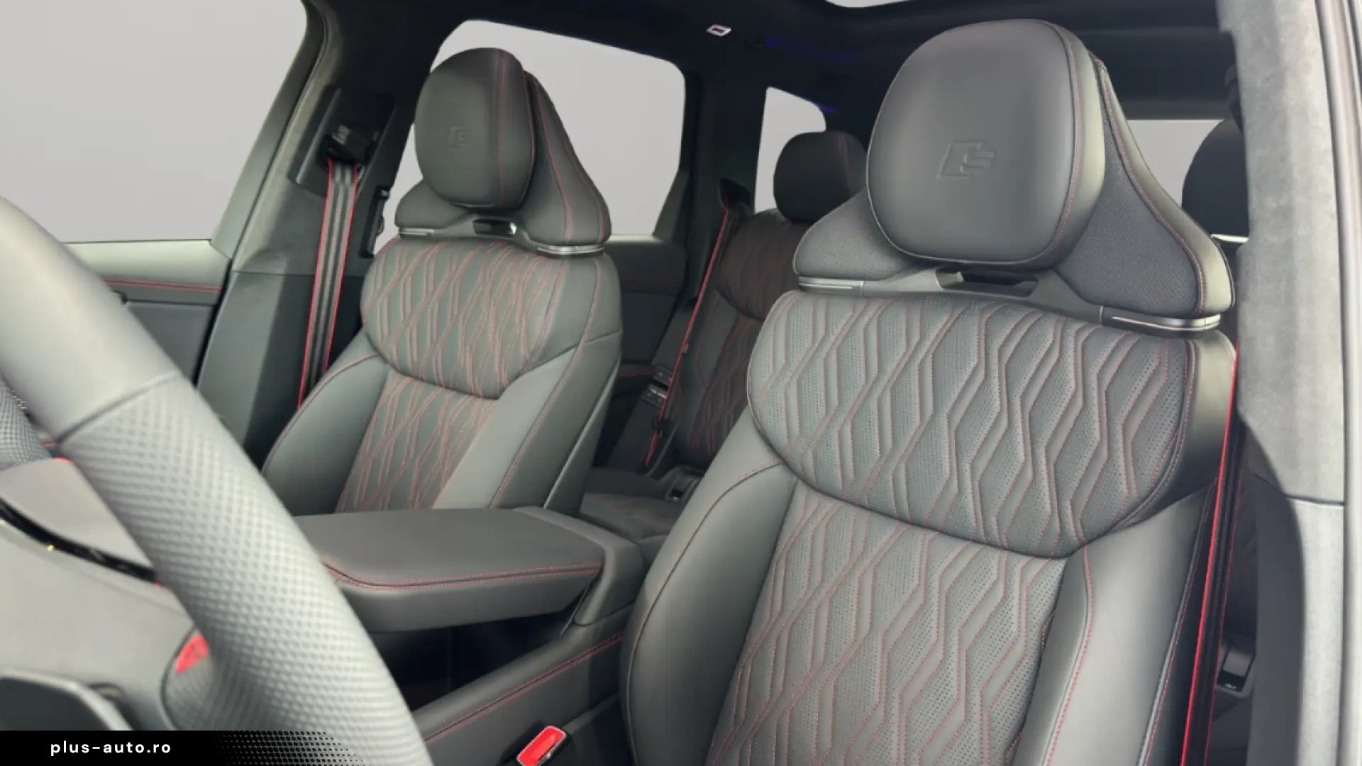 Audi Q7 quattro TDI 299 CP MY 2027