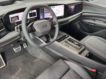 Audi Q7 quattro TDI 299 CP MY 2027