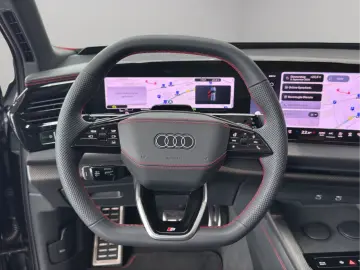 Audi Q7 quattro TDI 299 CP MY 2027