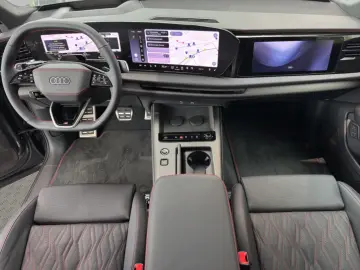 Audi Q7 quattro TDI 299 CP MY 2027