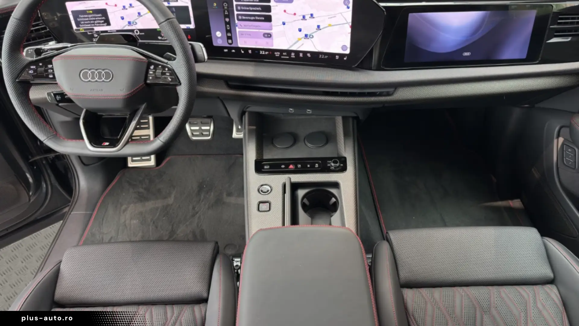 Audi Q7 quattro TDI 299 CP MY 2027