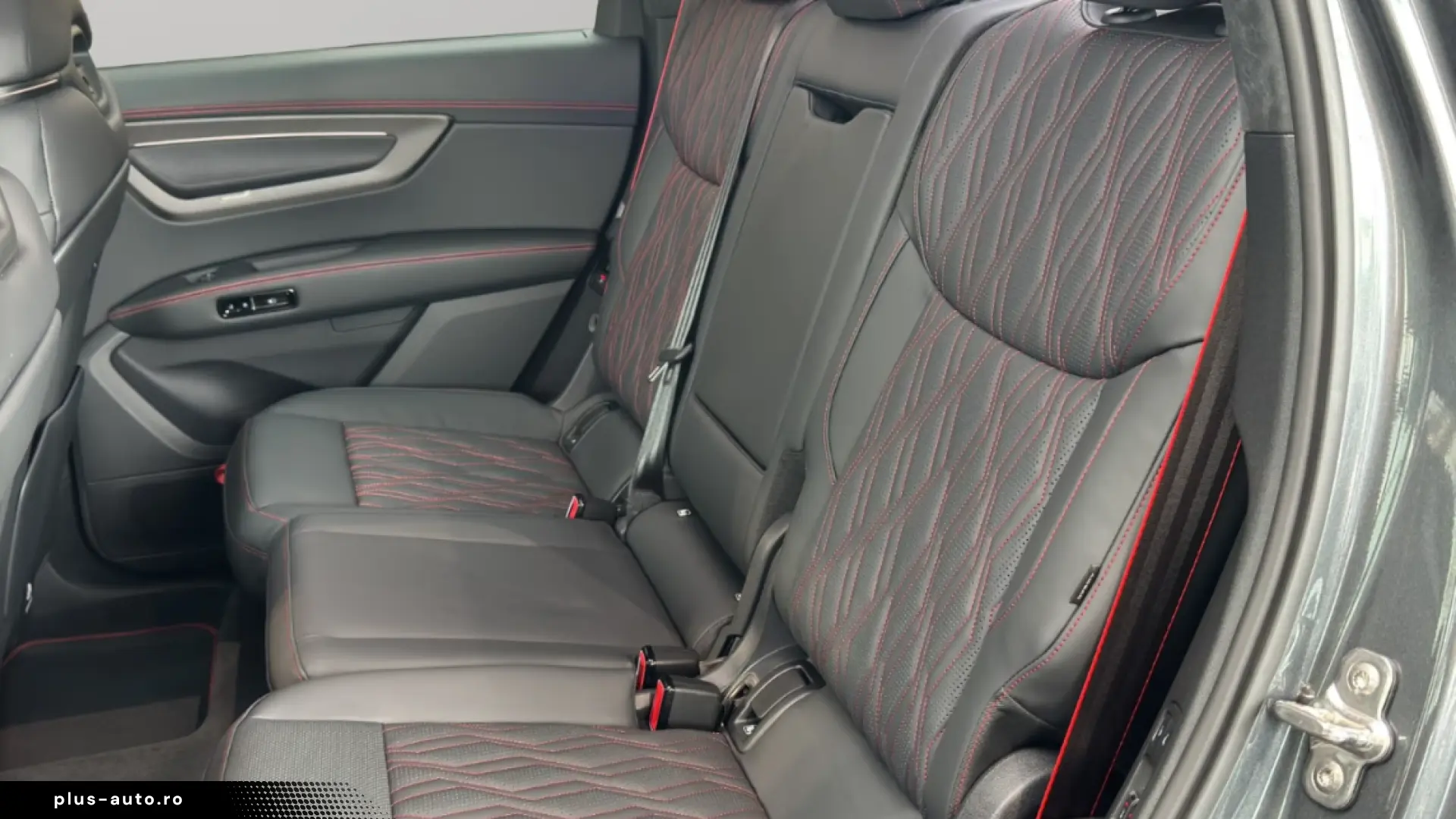 Audi Q7 quattro TDI 299 CP MY 2027