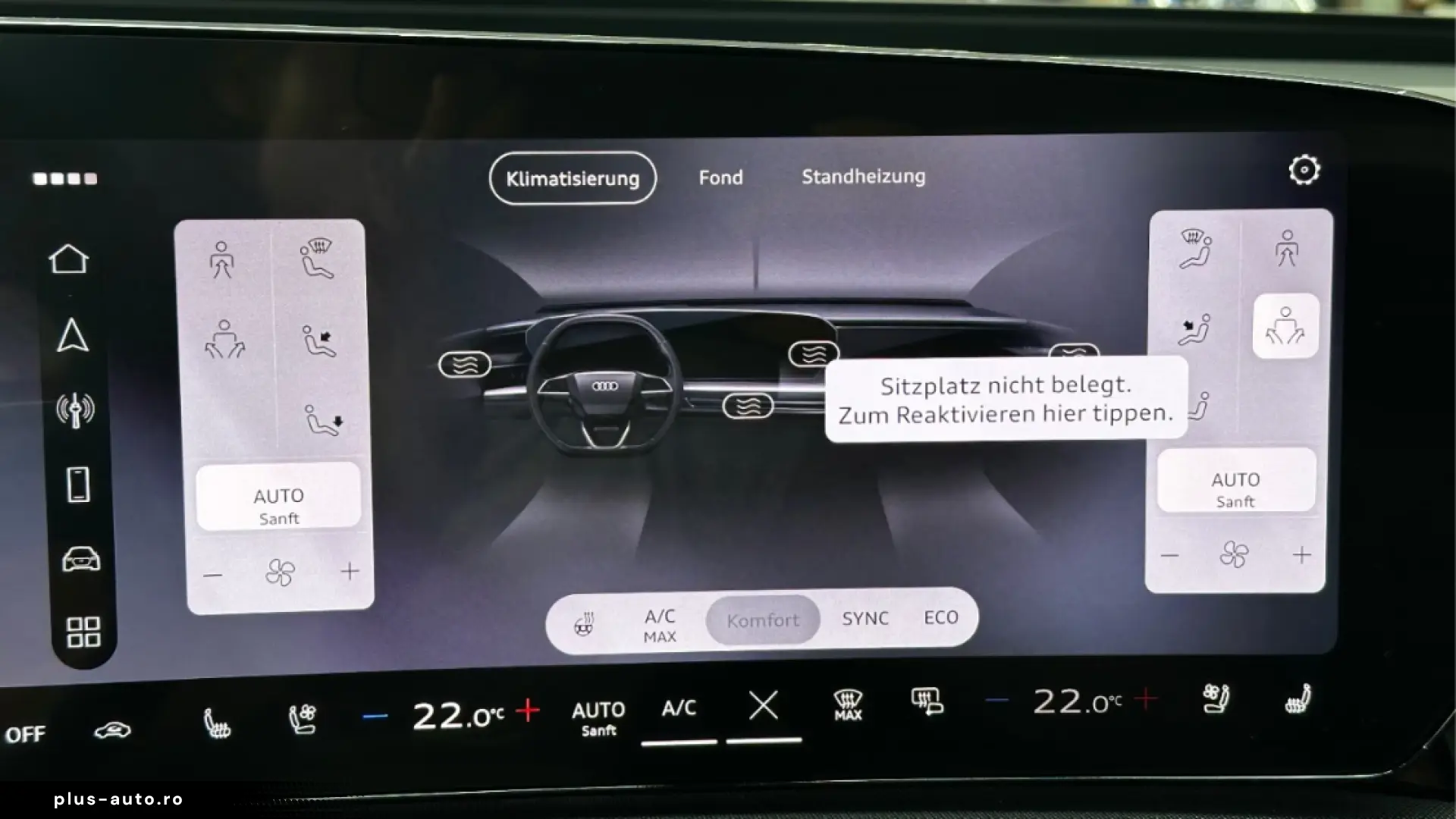 Audi Q7 quattro TDI 299 CP MY 2027