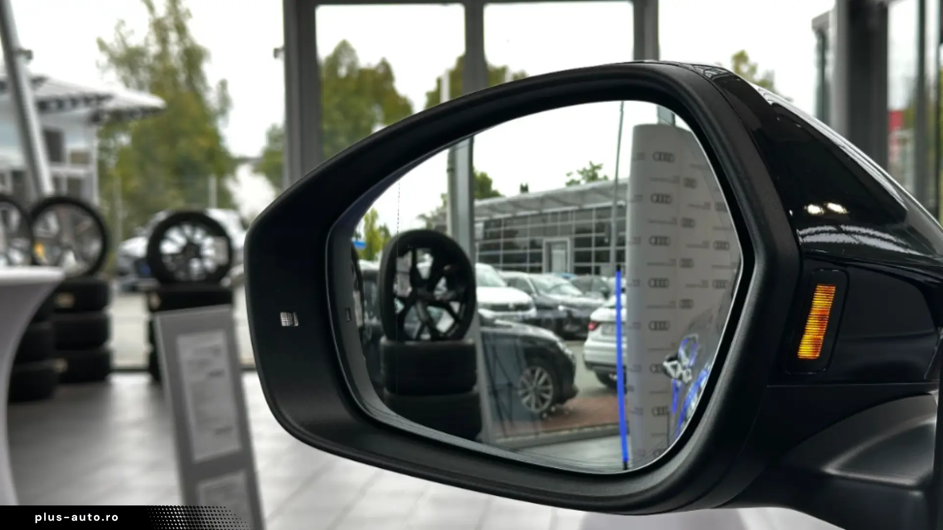 Audi Q7 quattro TDI 299 CP MY 2027