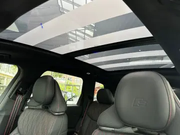 Audi Q7 quattro TDI 299 CP MY 2027