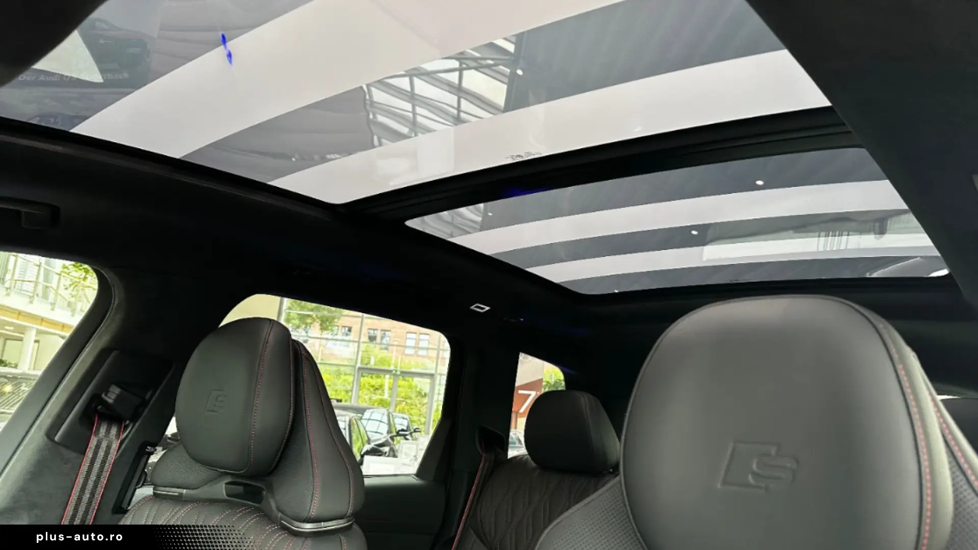 Audi Q7 quattro TDI 299 CP MY 2027