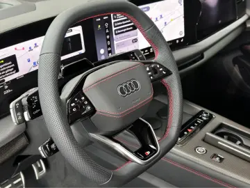 Audi Q7 quattro TDI 299 CP MY 2027