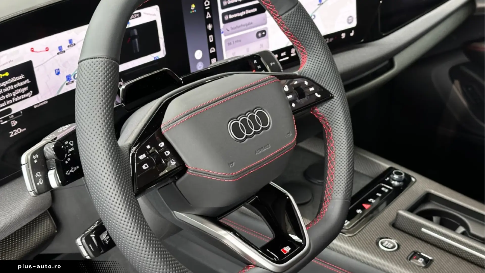 Audi Q7 quattro TDI 299 CP MY 2027