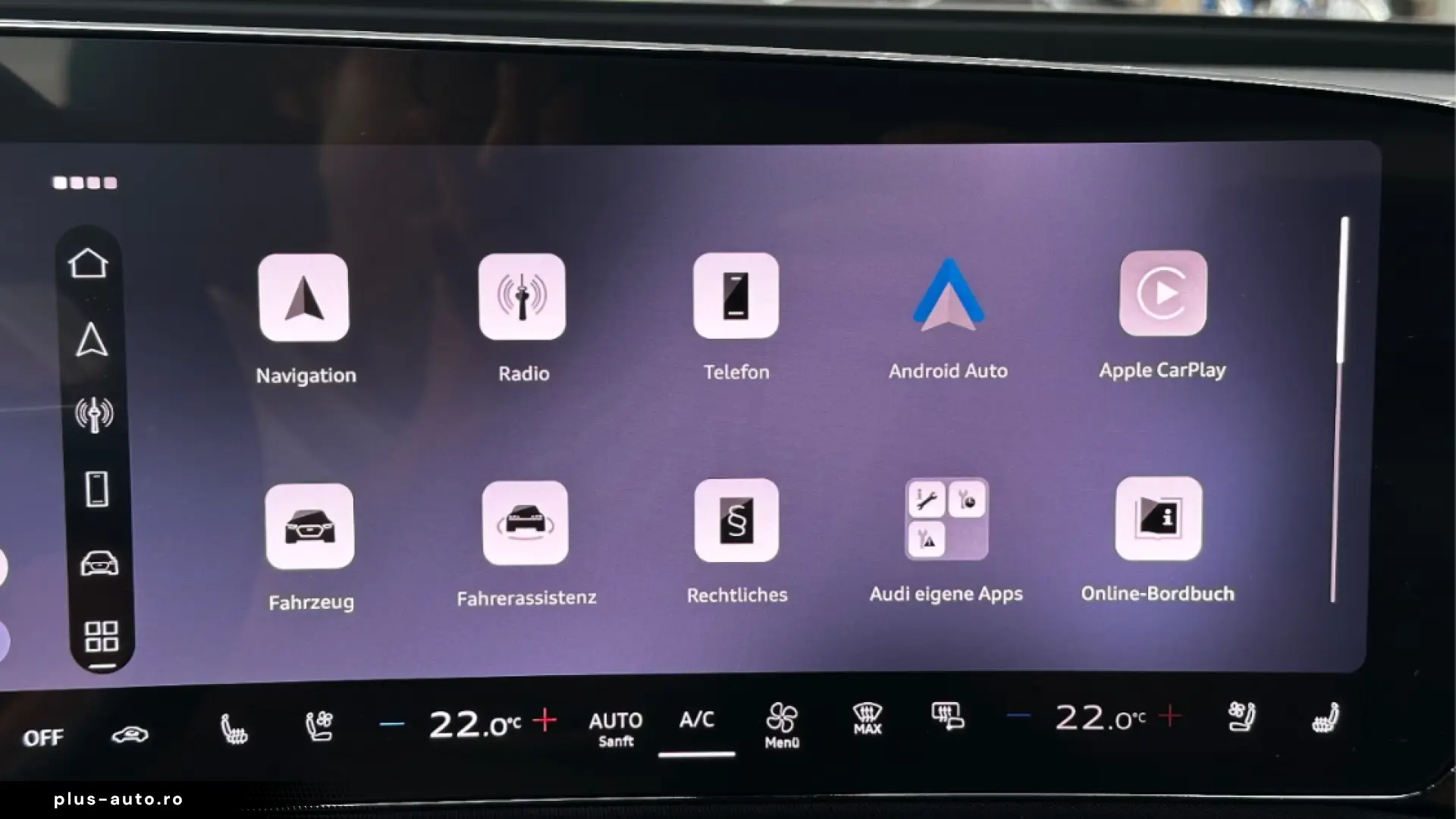 Audi Q7 quattro TDI 299 CP MY 2027