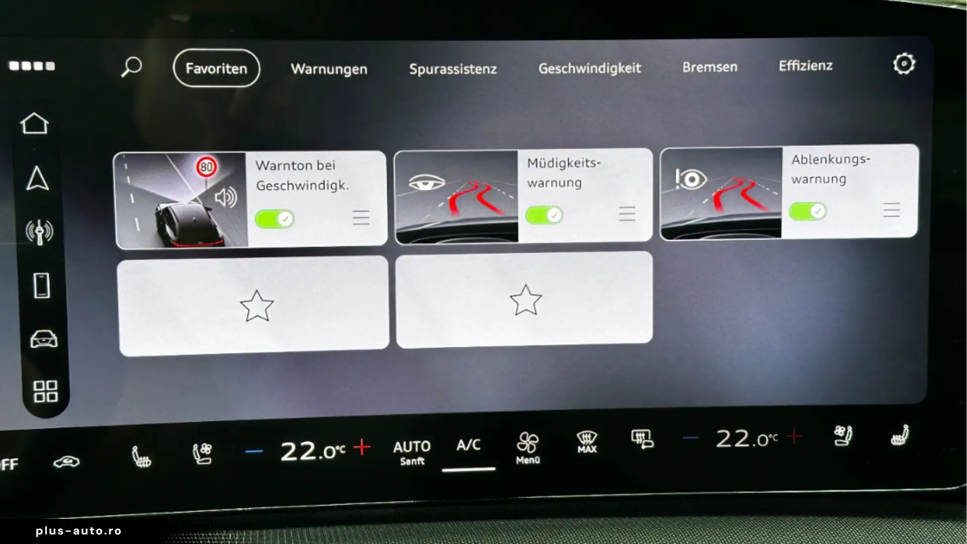 Audi Q7 quattro TDI 299 CP MY 2027