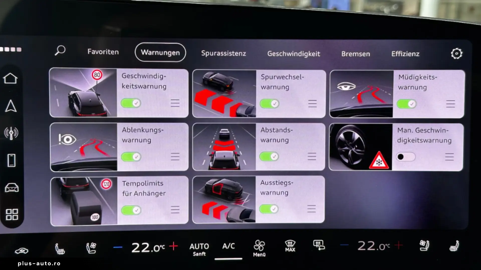 Audi Q7 quattro TDI 299 CP MY 2027