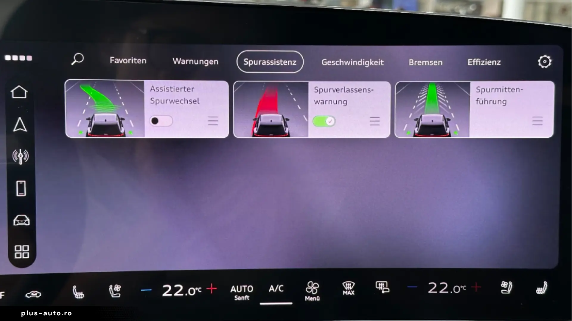 Audi Q7 quattro TDI 299 CP MY 2027