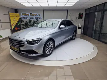 Mercedes-Benz E  220 d   195cp   Euro 6