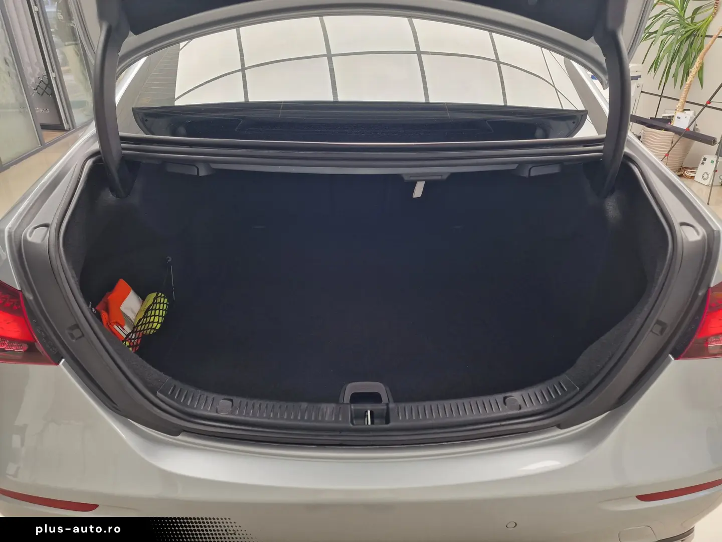 Mercedes-Benz E  220 d   195cp   Euro 6