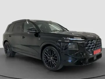 Audi Q7 TDI NEW MODEL MY2027 S-Line 23