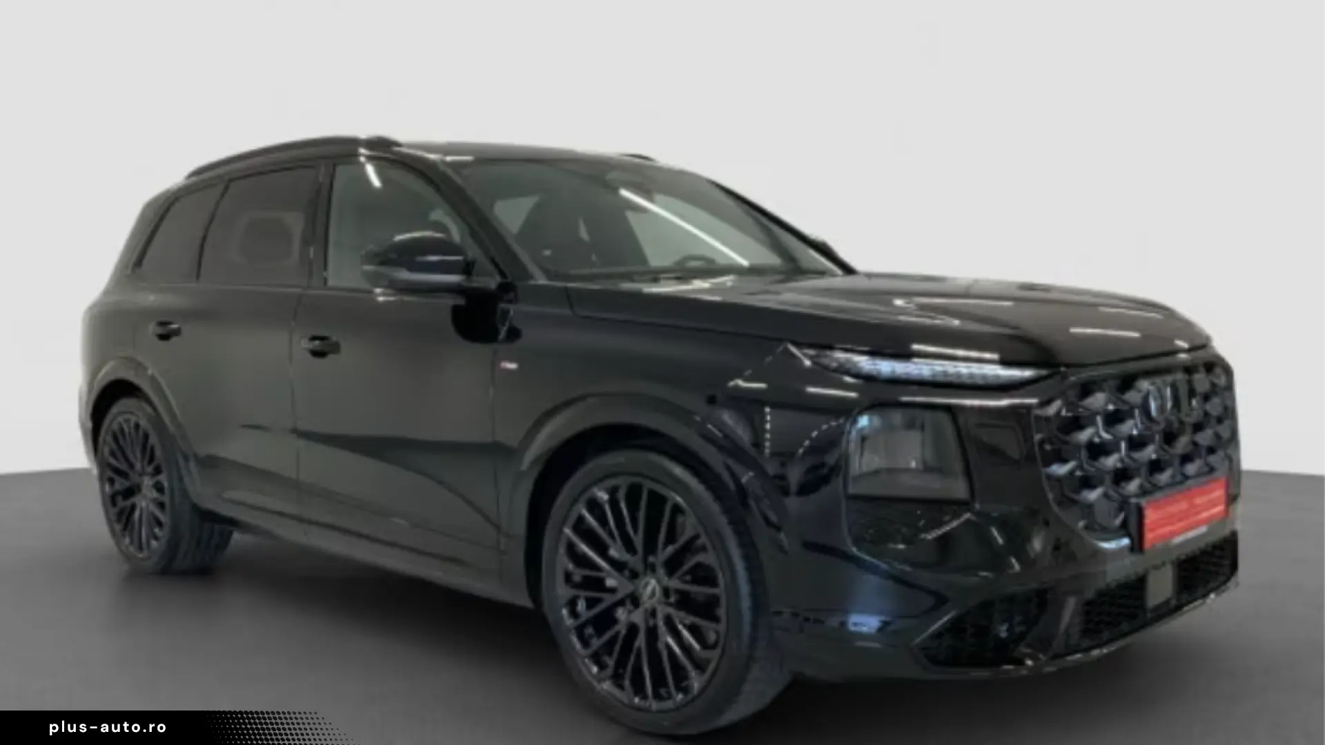 Audi Q7 TDI NEW MODEL MY2027 S-Line 23