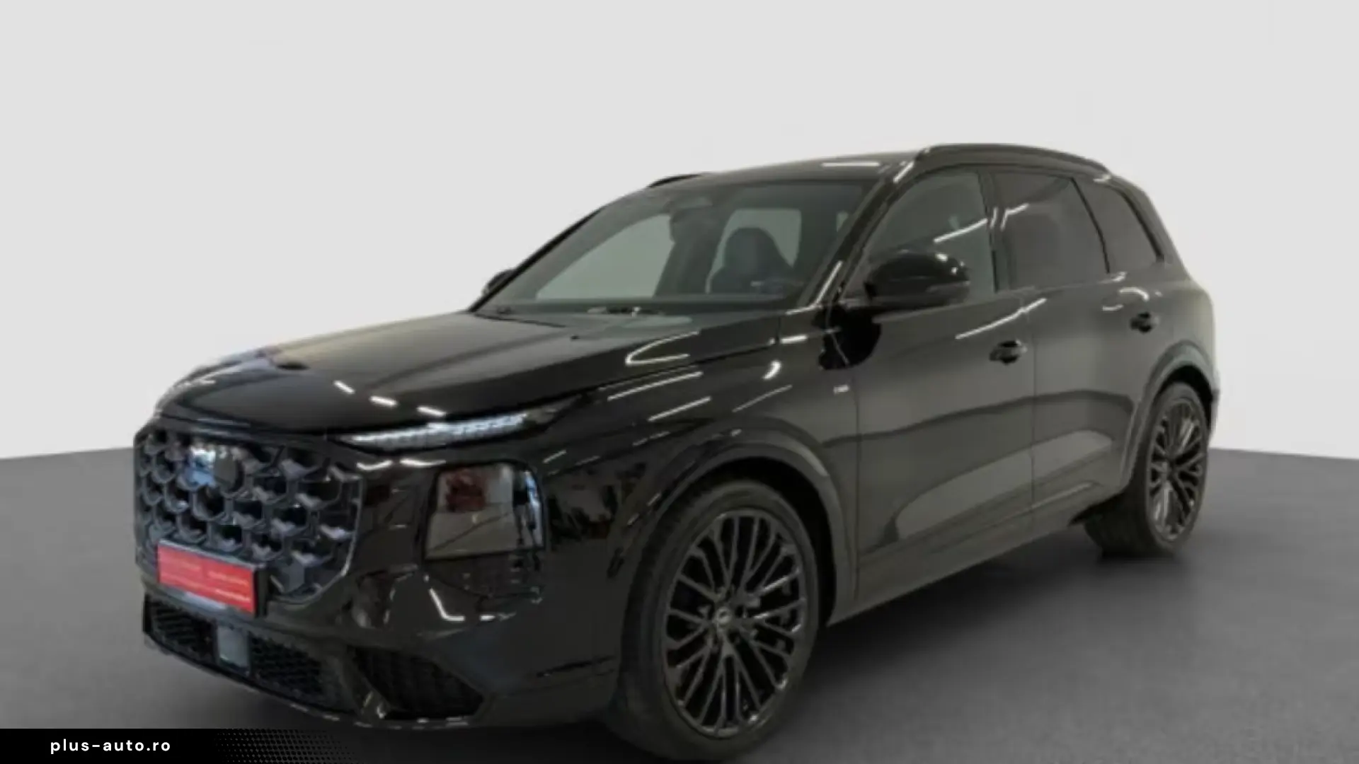 Audi Q7 TDI NEW MODEL MY2027 S-Line 23