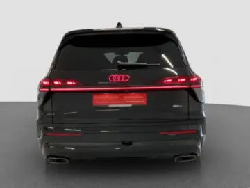 Audi Q7 TDI NEW MODEL MY2027 S-Line 23