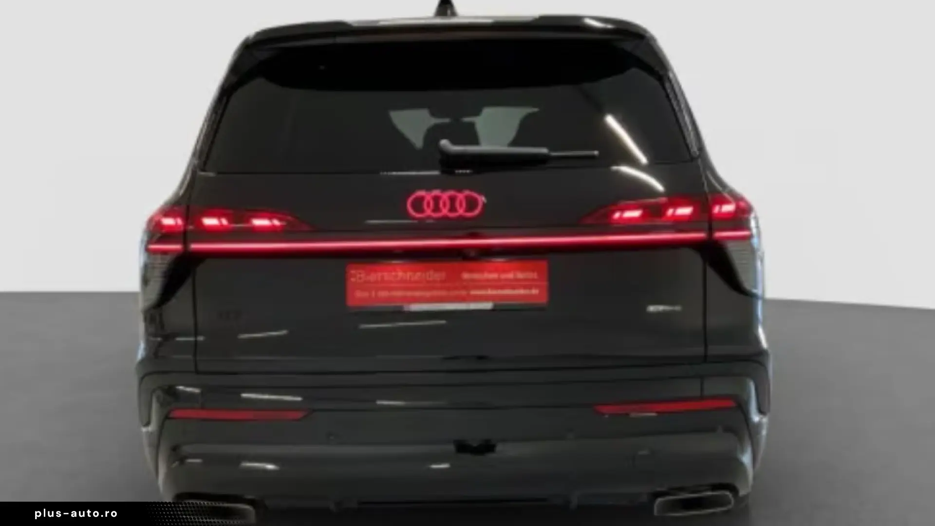 Audi Q7 TDI NEW MODEL MY2027 S-Line 23