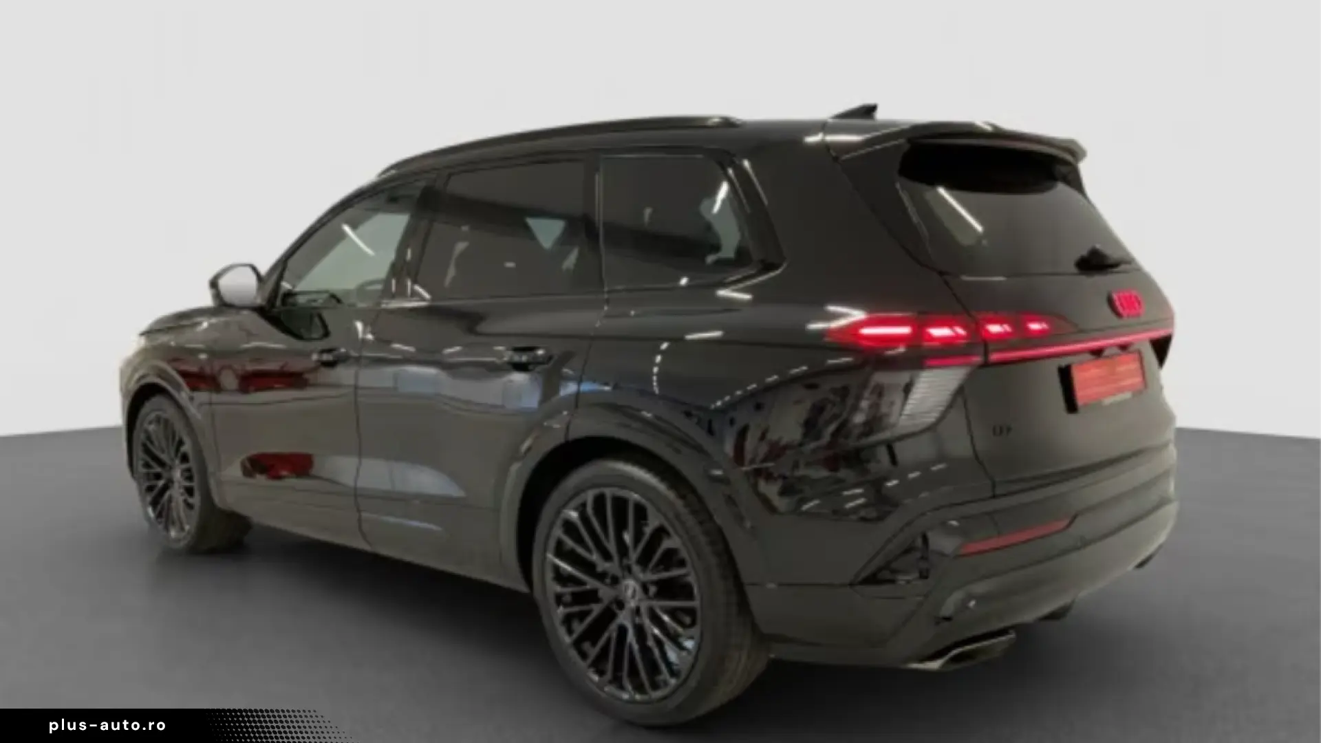 Audi Q7 TDI NEW MODEL MY2027 S-Line 23