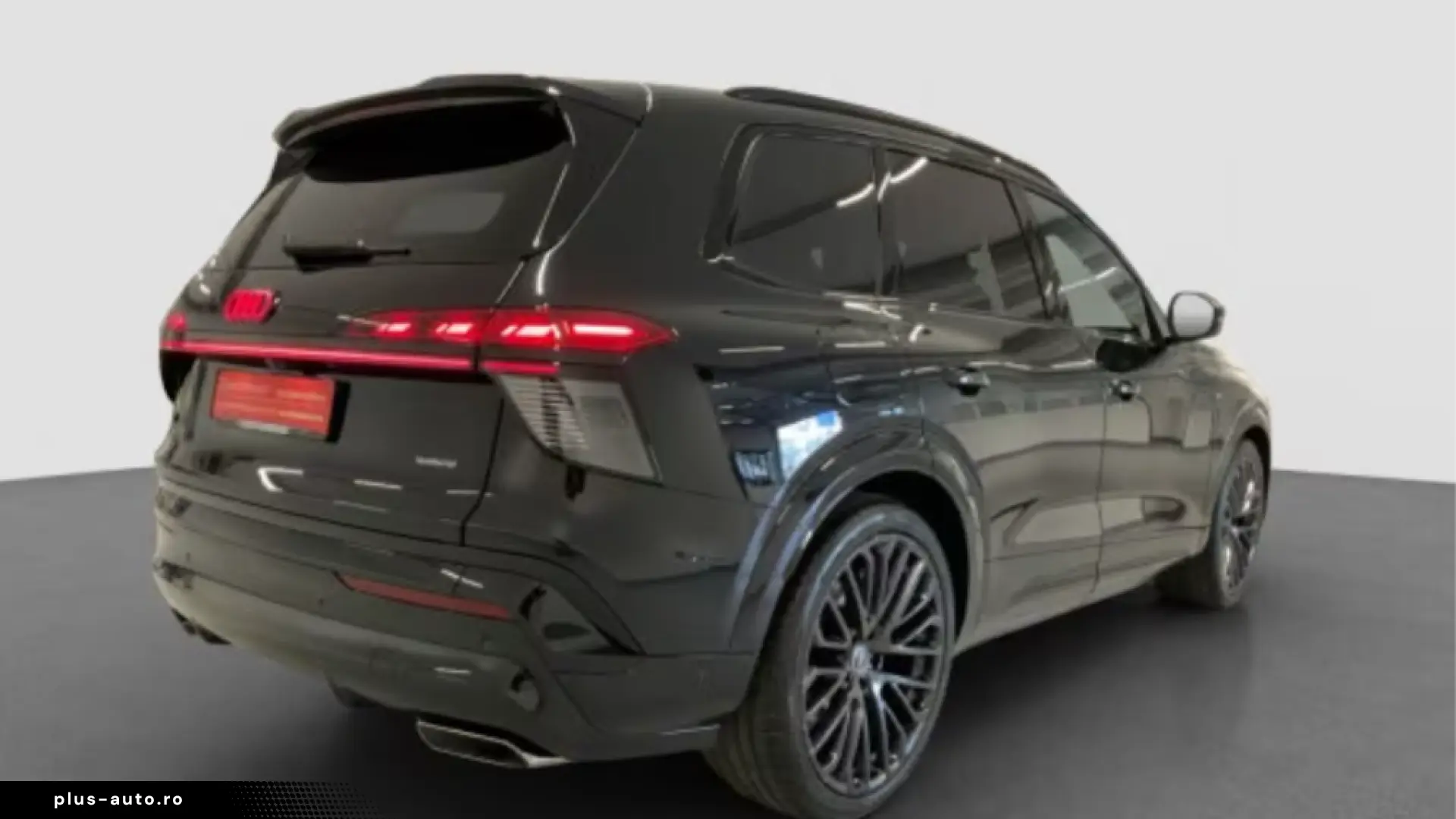 Audi Q7 TDI NEW MODEL MY2027 S-Line 23