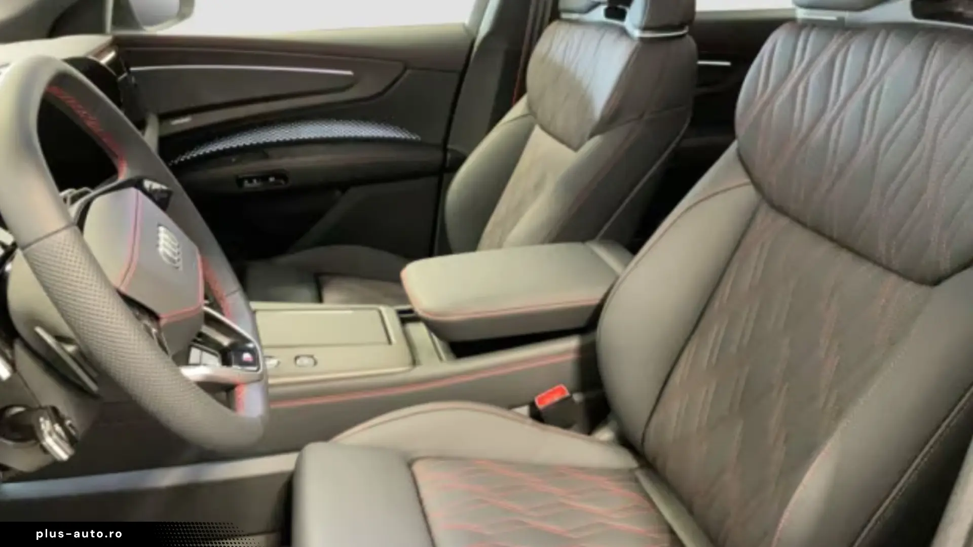 Audi Q7 TDI NEW MODEL MY2027 S-Line 23