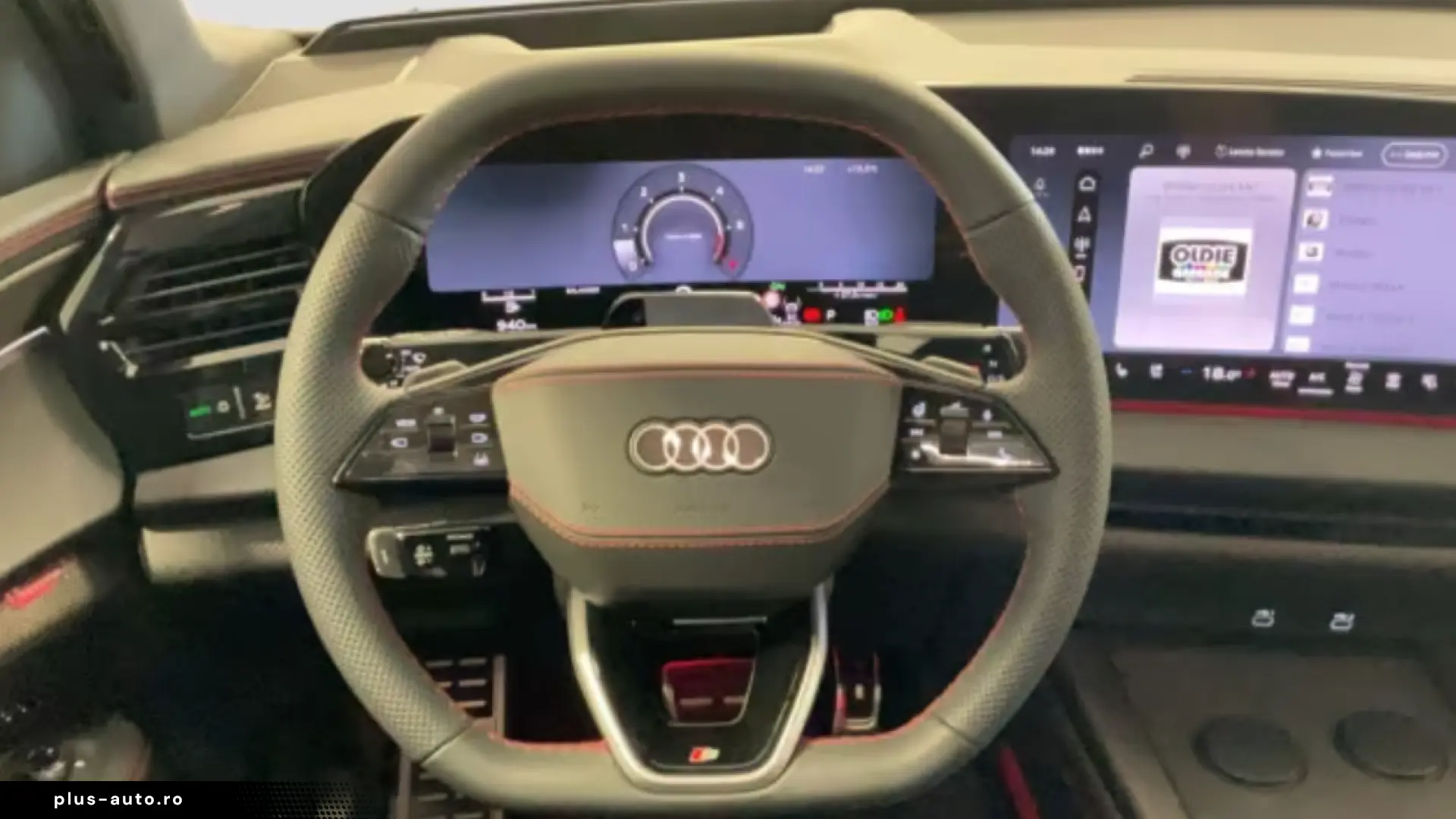 Audi Q7 TDI NEW MODEL MY2027 S-Line 23