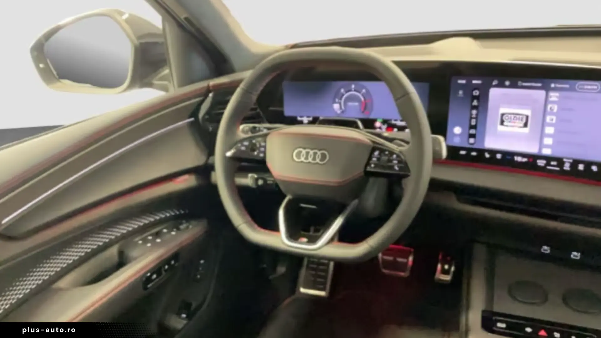 Audi Q7 TDI NEW MODEL MY2027 S-Line 23
