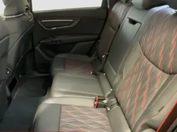 Audi Q7 TDI NEW MODEL MY2027 S-Line 23