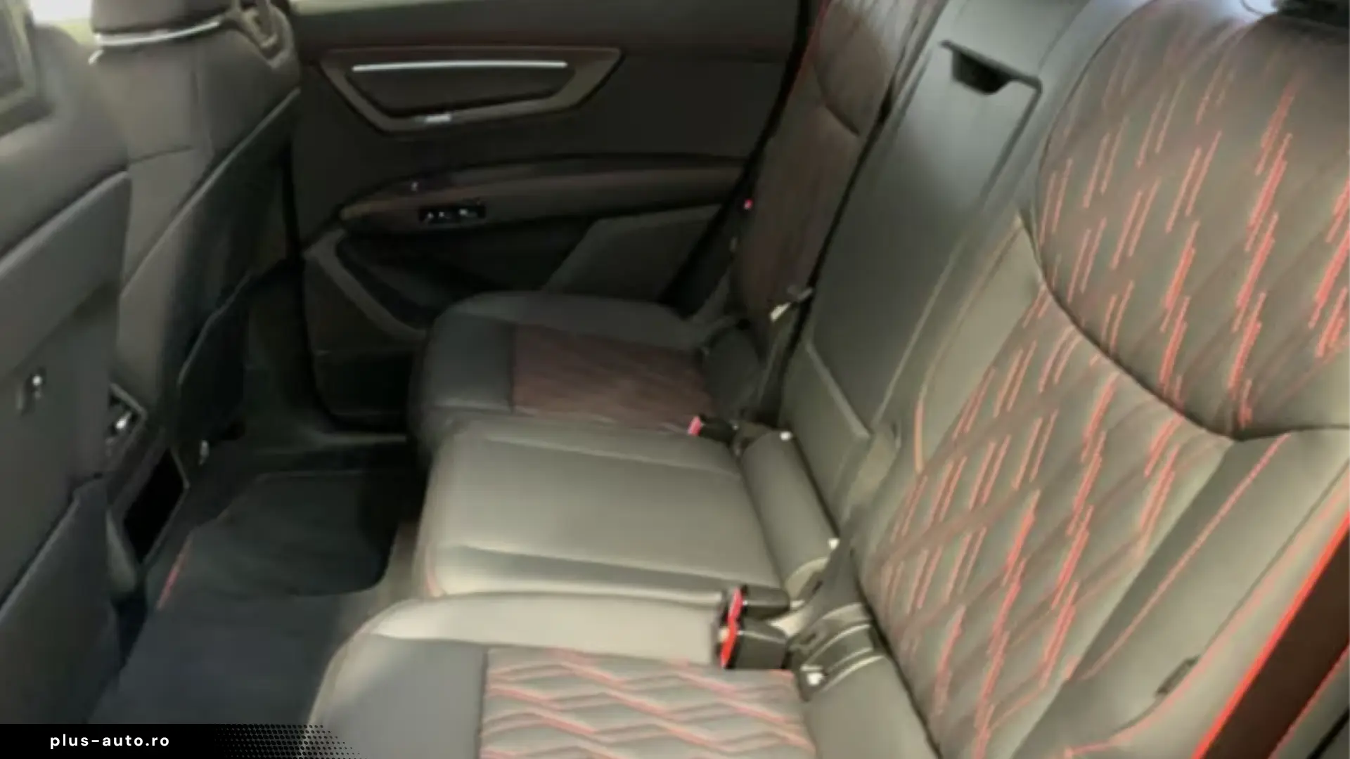 Audi Q7 TDI NEW MODEL MY2027 S-Line 23