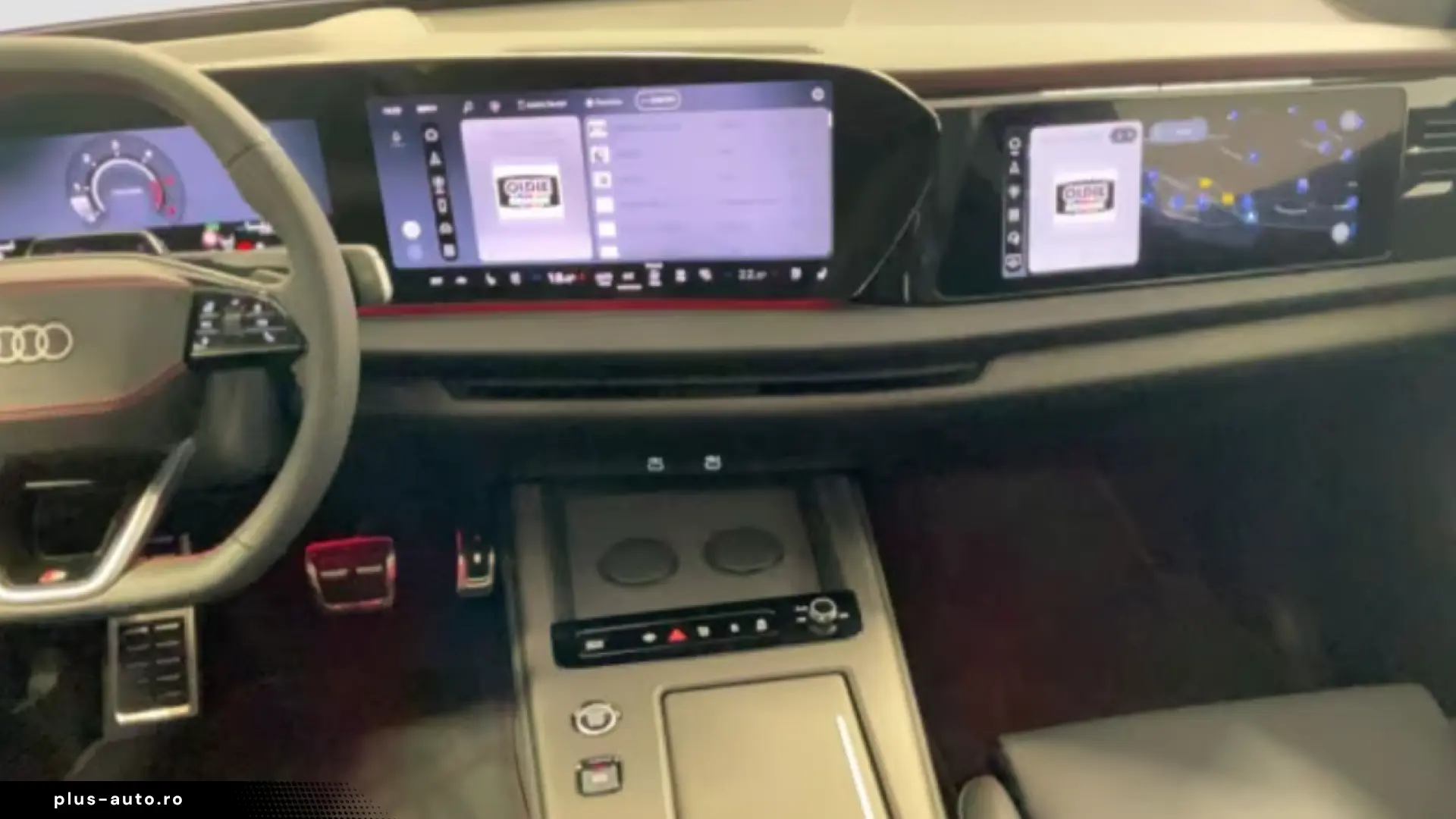 Audi Q7 TDI NEW MODEL MY2027 S-Line 23