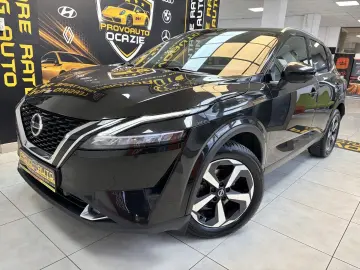 NISSAN QASHQAI TEKNA 2023