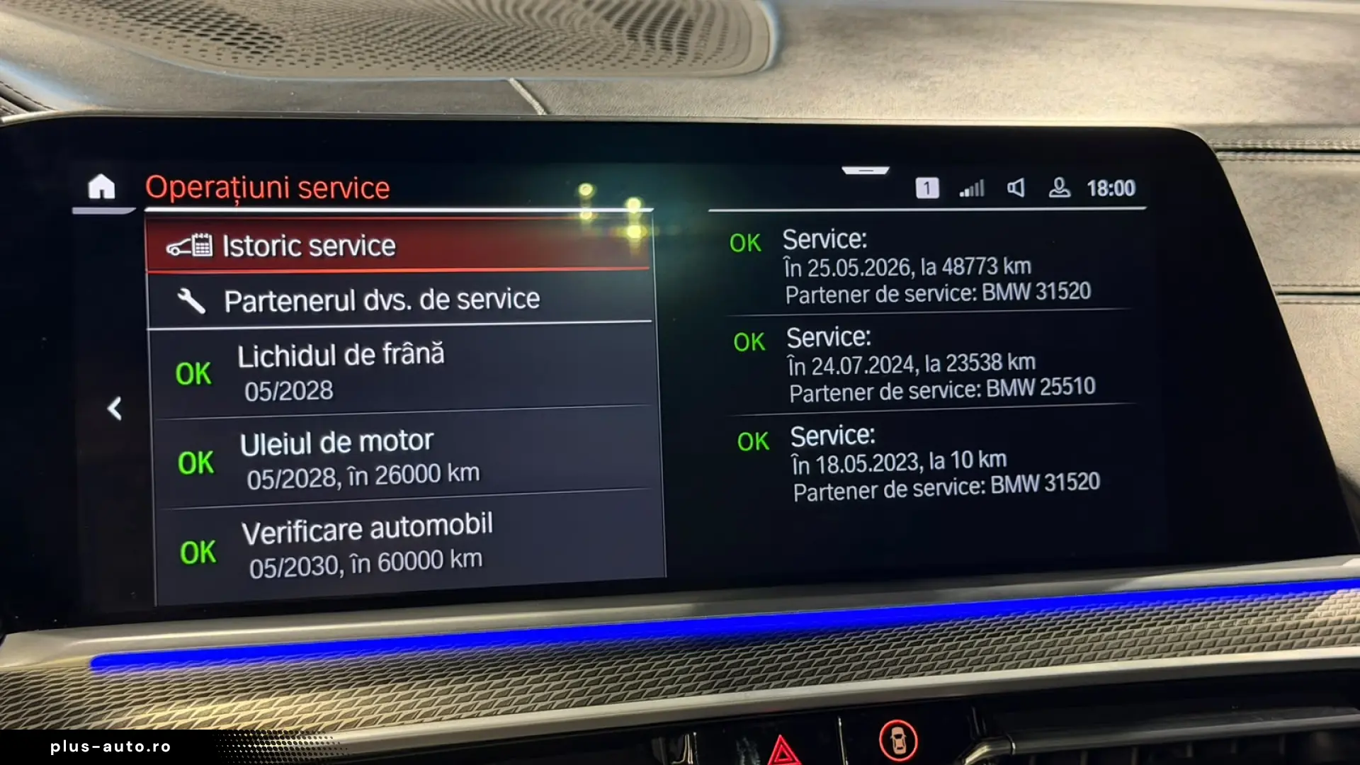 BMW X6 40i xDrive M Sport Masaj Iconic Glow