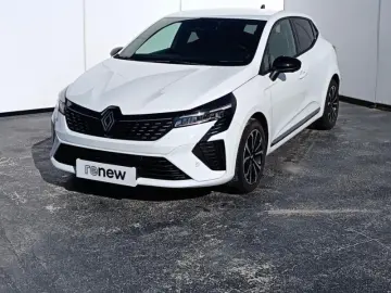 RENAULT CLIO 1.0 TCe GPL 100 techno