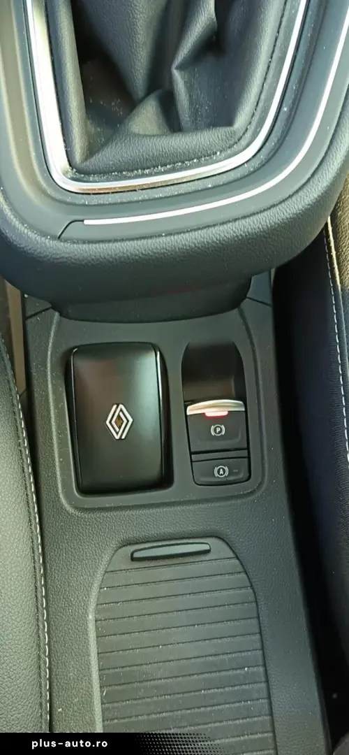 RENAULT CLIO 1.0 TCe GPL 100 techno