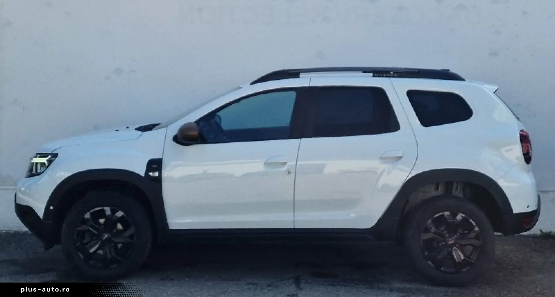 DACIA DUSTER 1.3 TCe 150CP Extreme EDC