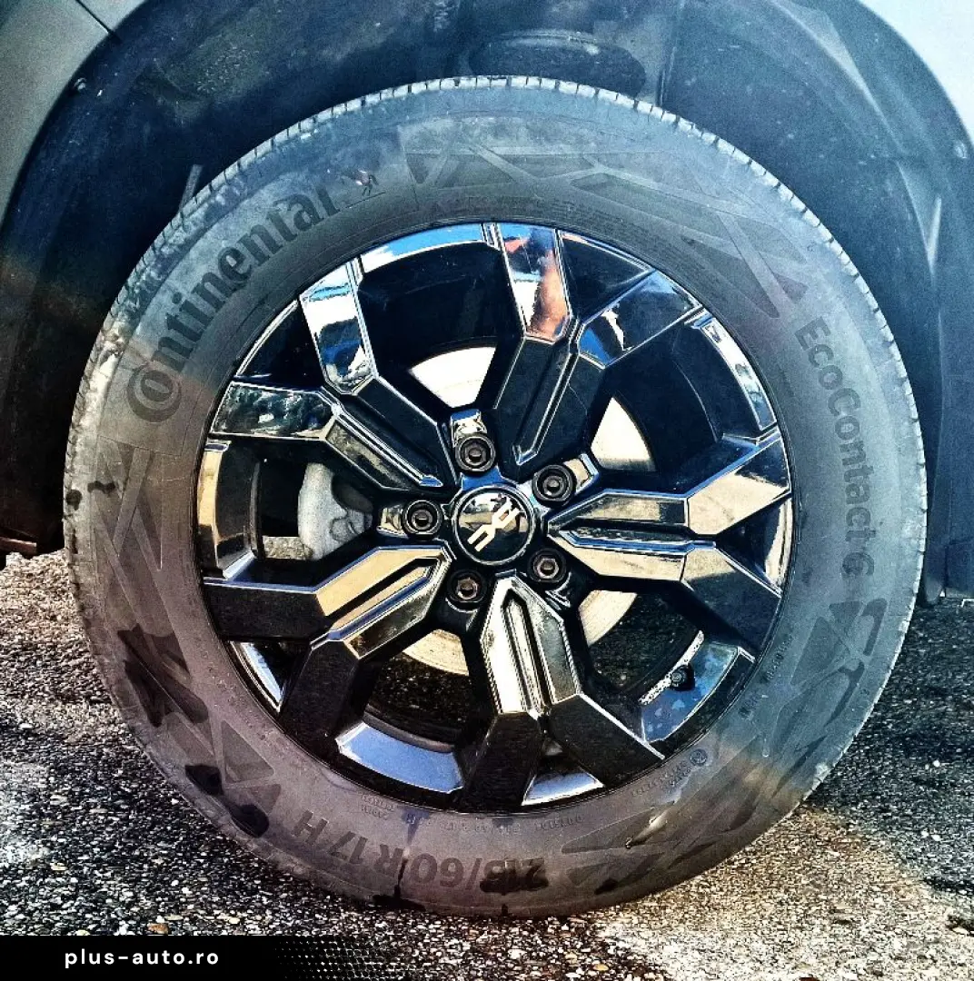 DACIA DUSTER 1.3 TCe 150CP Extreme EDC
