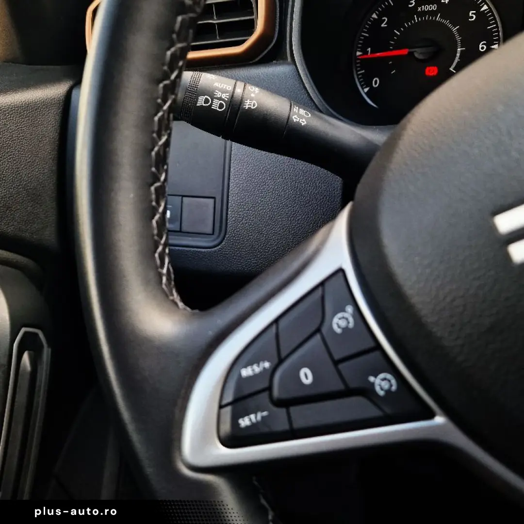DACIA DUSTER 1.3 TCe 150CP Extreme EDC