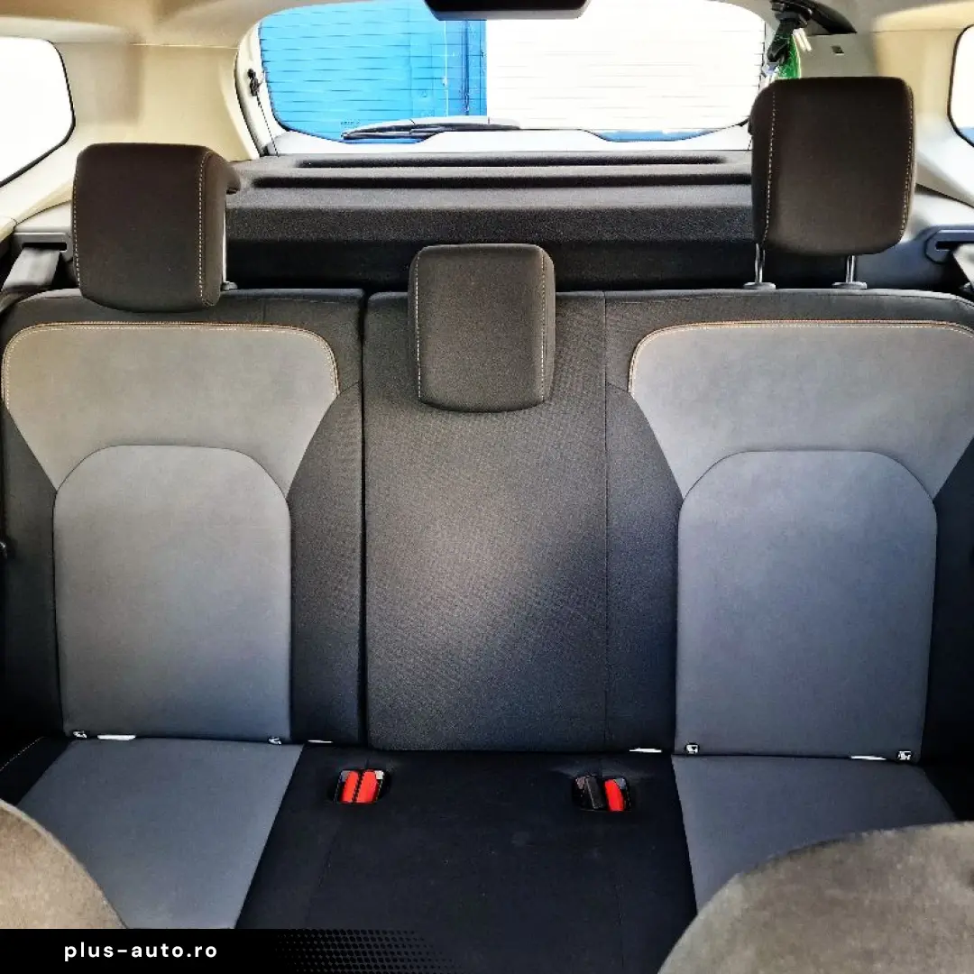 DACIA DUSTER 1.3 TCe 150CP Extreme EDC