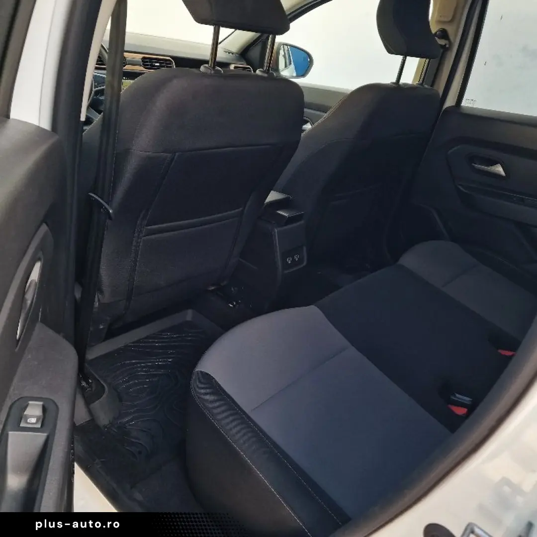 DACIA DUSTER 1.3 TCe 150CP Extreme EDC