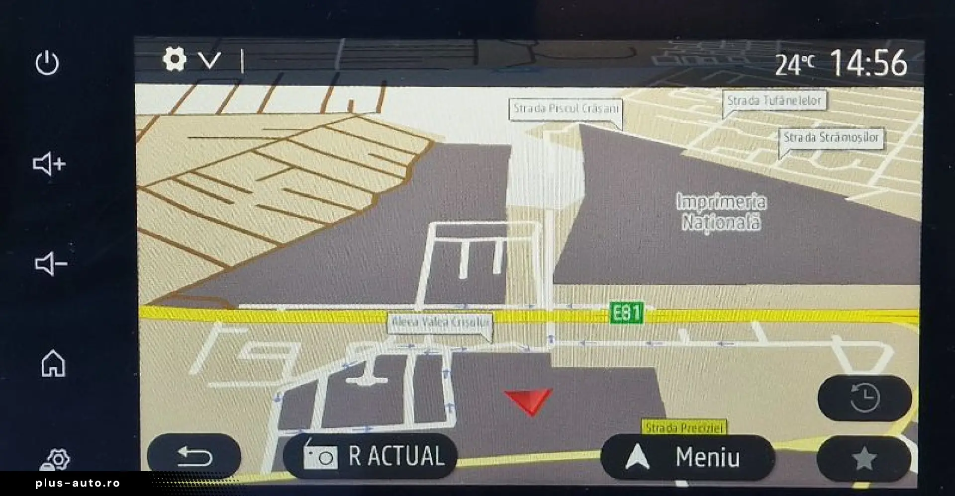 DACIA DUSTER 1.3 TCe 150CP Extreme EDC