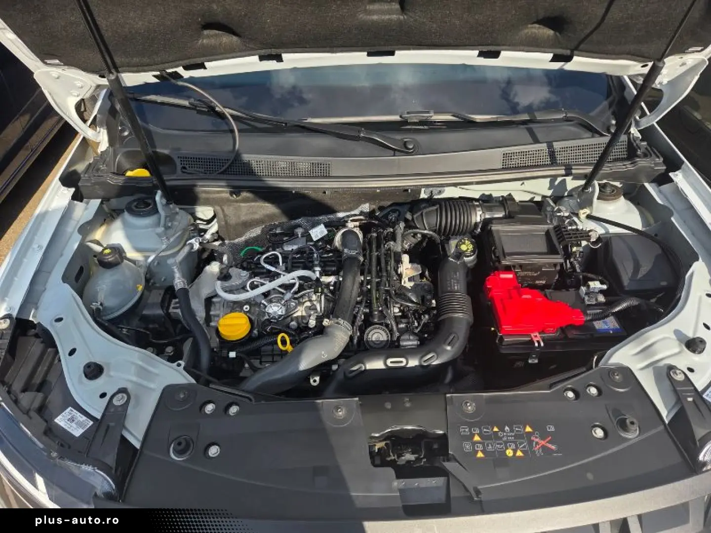 DACIA DUSTER 1.3 TCe 150CP Extreme EDC