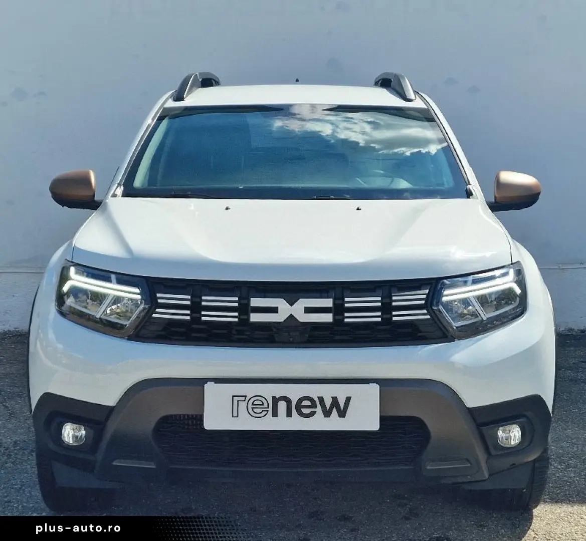 DACIA DUSTER 1.3 TCe 150CP Extreme EDC
