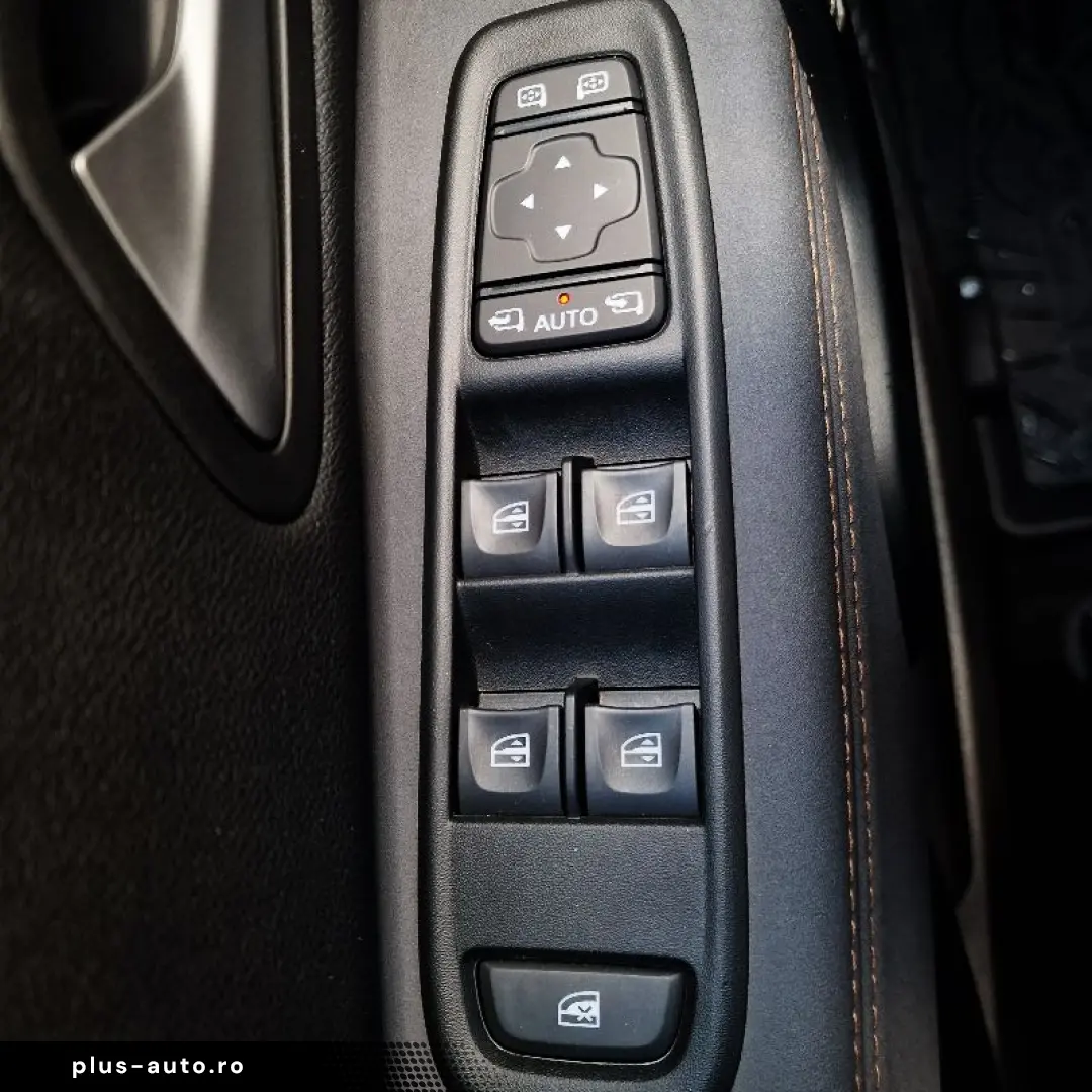 DACIA DUSTER 1.3 TCe 150CP Extreme EDC