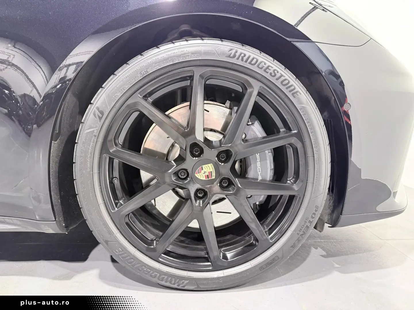 PORSCHE Panamera 4 E-Hybrid