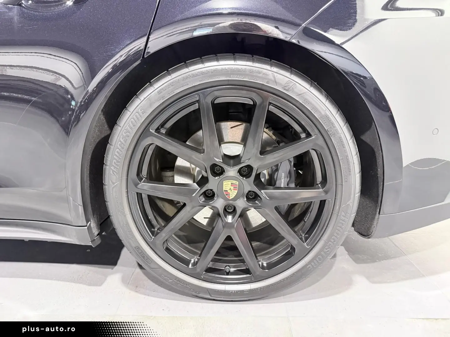 PORSCHE Panamera 4 E-Hybrid